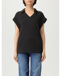 Liu Jo - Camiseta Mujer - Lyst
