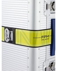 Fpm Milano - Butterfly Elastic Belt - Lyst