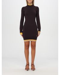 Fendi - 'Layering' Dress - Lyst