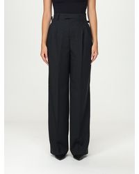 Ami Paris - Hose Damen - Lyst