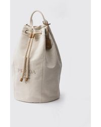 Prada - Sacca - Lyst