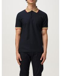 Burberry - T-Shirt Herren - Lyst
