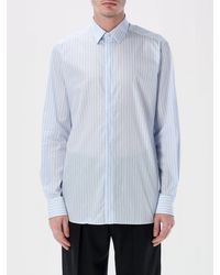 Tom Ford - Striped Cotton Classic Shirt - Lyst
