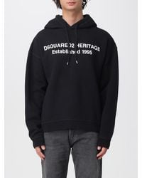 DSquared² - Sudadera Hombre - Lyst