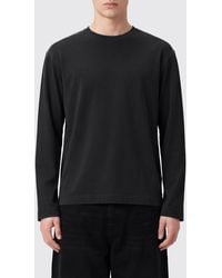 Jacquemus - Long-Sleeved T-Shirt - Lyst