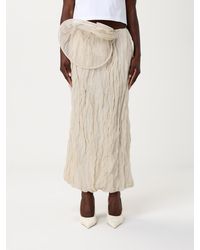 Magda Butrym - Rock Damen - Lyst