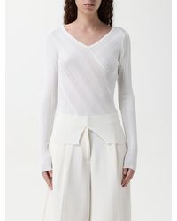 Twinset - Pullover Damen Twinset - Lyst