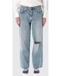 Levi's - Levi S 578 Baggy Denim Jeans - Lyst