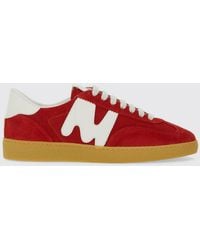 MSGM - Sneakers - Lyst