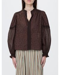 Twinset - Sangallo Shirt - Lyst
