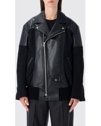 Junya Watanabe - Mantel Damen - Lyst