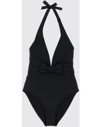 Eres - Bañador Mujer - Lyst