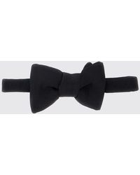 Tom Ford - Pure Silk Bow Tie With Adjustable Strap - Lyst