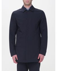 DUNO - Technical Fabric Waterproof Jacket - Lyst