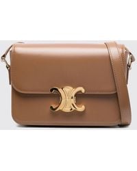 Celine - Shoulder Bag - Lyst