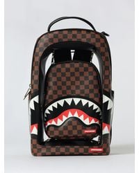 Sprayground - Zaino Sharks - Lyst