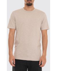 BOSS - T-Shirt Basic - Lyst