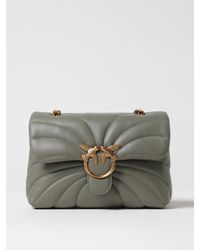 Pinko - Handtasche Damen - Lyst