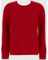 Drumohr - Jersey Mujer - Lyst