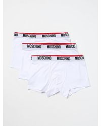 Moschino - Underwear - Lyst