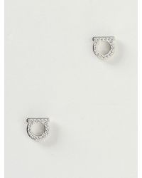 Ferragamo - Schmuck Damen - Lyst