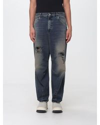 PDF - The New Leggenda Wide-Leg Jeans - Lyst