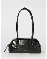 Coccinelle - Leather Bag - Lyst