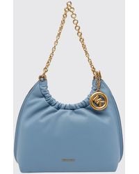 Michael Kors - Indie Leather Bag - Lyst