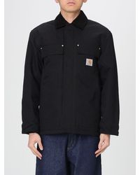 Carhartt - Og Arctic Organic Cotton Jacket - Lyst