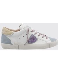 Philippe Model - Sneakers - Lyst