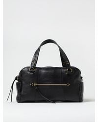 Jérôme Dreyfuss - Lucky Bowling Leather Bag - Lyst
