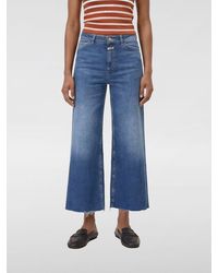 Closed - Vaqueros Mujer - Lyst