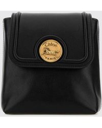 Chloé - Rucksack Damen - Lyst