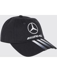 Y-3 - Dad Team Mercedes-Amg Petronas Formula 1 Cap - Lyst