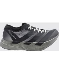 Y-3 - Adios Pro Sneakers Aus Technischem Gewebe Mit Extraleichter Sohle Und Runder Kappe - Lyst