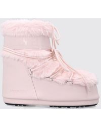 Moon Boot - Boots - Lyst