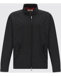Baracuta - Mantel Herren - Lyst