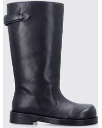 Acne Studios - Stiefel Damen - Lyst