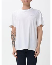 Golden Goose - Journey Regular Cotton Jersey T-Shirt - Lyst