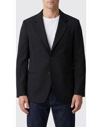 Our Legacy - Virgin Wool Single Breasted Blazer - Lyst