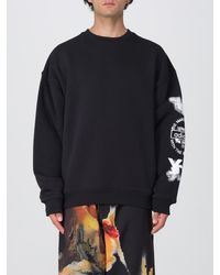 Y-3 - Felpa A Girocollo - Lyst
