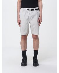 K-Way - Drawstring Shorts - Lyst