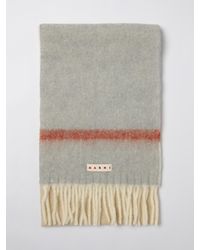 Marni - Bufanda Mujer - Lyst