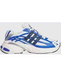 adidas Originals - Adistar Xlg 2.0 Mesh Trainers With Cushioning - Lyst