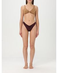 Elisabetta Franchi - Bademode Damen - Lyst
