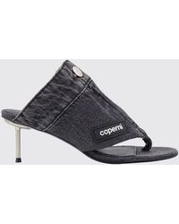 Coperni - Heeled Sandals - Lyst