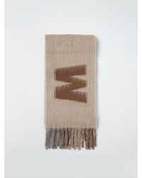 Marni - Schal Damen - Lyst