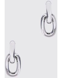 Rabanne - Schmuck Damen - Lyst