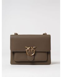 Pinko - Borsa A Tracolla Love Soft Big - Lyst