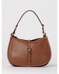 Etro - Pony Medium Grained Bag - Lyst